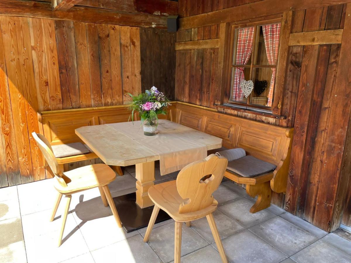 Apart Luibisblick Sankt Leonhard im Pitztal Extérieur photo