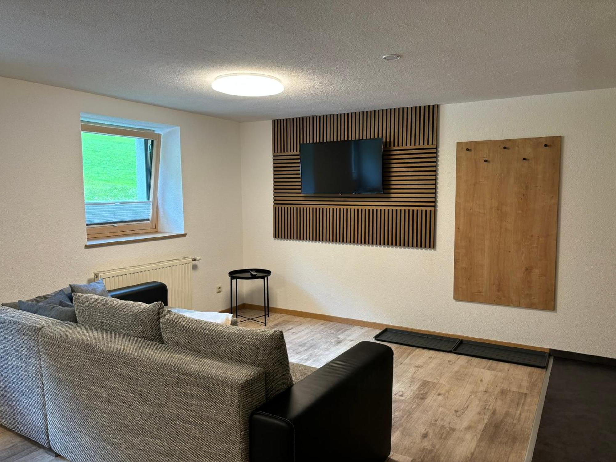 Apart Luibisblick Sankt Leonhard im Pitztal Extérieur photo